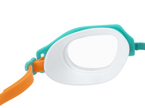 Bestway Zestaw do pływania okulary 7+ 26034 Bestway Zestaw do pływania okulary 7+ 26034