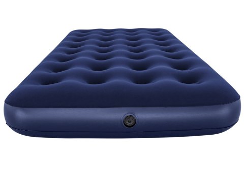 Bestway welurowy Materac dmuchany 188 x 99cm 67001 Bestway welurowy Materac dmuchany 188 x 99cm 67001