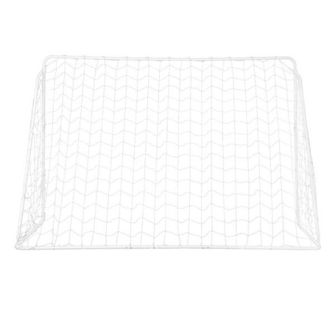 NILS BR240P 2w1 BRAMKA Z SIATKĄ I PANELEM DO CELOWANIA 240x150cm NILS NILS BR240P 2w1 BRAMKA Z SIATKĄ I PANELEM DO CELOWANIA 240x150cm NILS