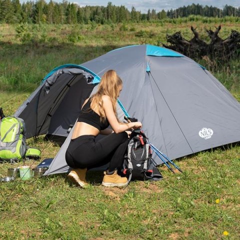 NILS CAMP NC6013 NAMIOT KEMPINGOWY ROCKER NILS CAMP NILS CAMP NC6013 NAMIOT KEMPINGOWY ROCKER NILS CAMP