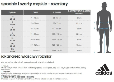 Spodenki adidas TIRO 23 Sweat Short HS3594 Spodenki adidas TIRO 23 Sweat Short HS3594