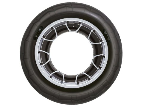 Bestway dmuchane Koło OPONA uchwyty 119 cm 36102 Bestway dmuchane Koło OPONA uchwyty 119 cm 36102