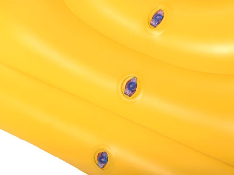 Bestway dmuchany FOTEL koło do pływania 76cm 32050 Bestway dmuchany FOTEL koło do pływania 76cm 32050