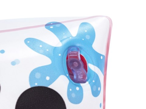 Bestway Dmuchane rękawki do pływania Disney Junior Myszka Mickey 91002 Bestway Dmuchane rękawki do pływania Disney Junior Myszka Mickey 91002