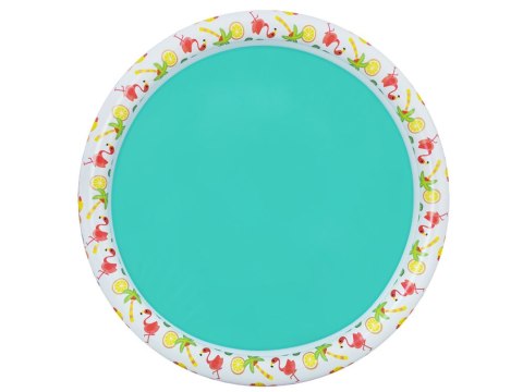 Bestway SET Basen piłka kółko brodzik 122cm 51124 Bestway SET Basen piłka kółko brodzik 122cm 51124