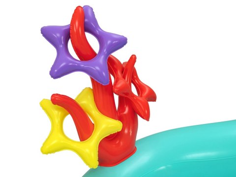 Bestway wodny plac zabaw Disney Mała Syrenka 91097 Bestway wodny plac zabaw Disney Mała Syrenka 91097