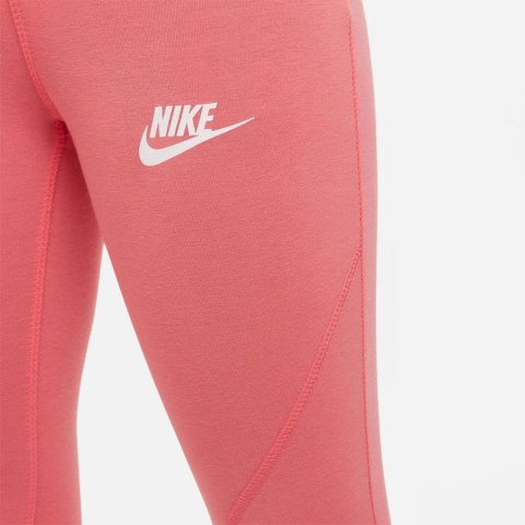 Legginsy Nike G Nsw Favorites Gx Hw Legging CU8248 894 Legginsy Nike G Nsw Favorites Gx Hw Legging CU8248 894