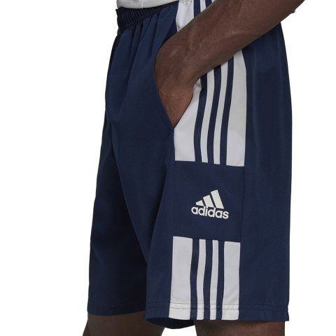 Spodenki adidas SQUADRA 21 DT Short XS HC6281 Spodenki adidas SQUADRA 21 DT Short XS HC6281
