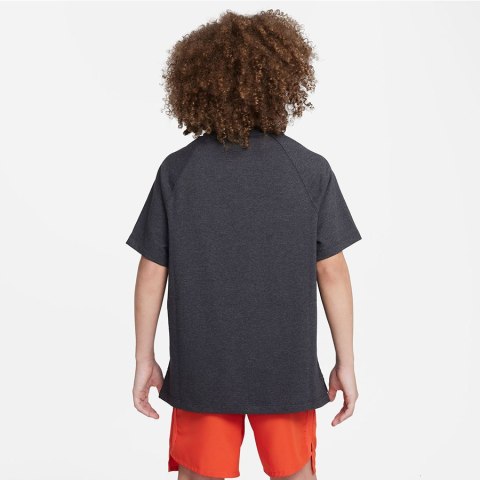 T-Shirt Nike DF Athletics FB1290 010 T-Shirt Nike DF Athletics FB1290 010