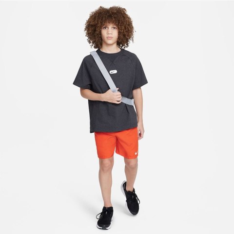 T-Shirt Nike DF Athletics FB1290 010 T-Shirt Nike DF Athletics FB1290 010