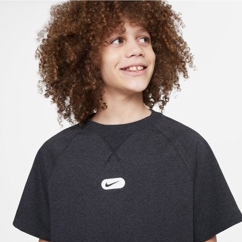 T-Shirt Nike DF Athletics FB1290 010 T-Shirt Nike DF Athletics FB1290 010