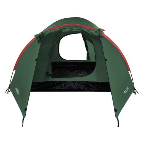 NILS CAMP NC6013 ZIELONO-CZERWONY NAMIOT KEMPINGOWY ROCKER NILS CAMP NILS CAMP NC6013 ZIELONO-CZERWONY NAMIOT KEMPINGOWY ROCKER NILS CAMP