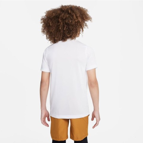 Koszulka Nike Dri-Fit DX9534 100 Koszulka Nike Dri-Fit DX9534 100