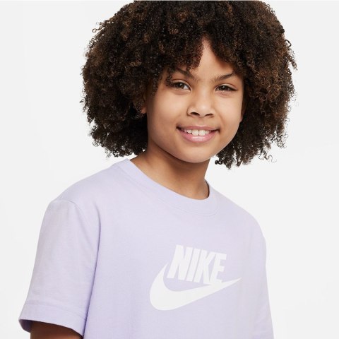 T-Shirt Nike Sportswear girls FD0928 536 T-Shirt Nike Sportswear girls FD0928 536