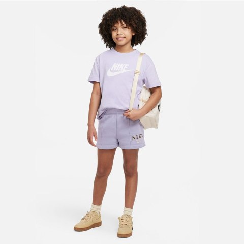 T-Shirt Nike Sportswear girls FD0928 536 T-Shirt Nike Sportswear girls FD0928 536