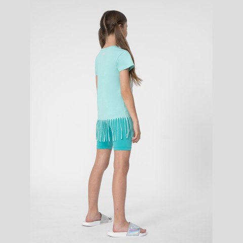Legginsy 4F 4FJSS23TTIGF051 46S Legginsy 4F 4FJSS23TTIGF051 46S