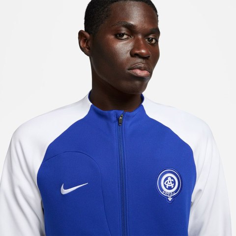 Bluza Nike Atletico Madrid Academy Pro DV5043 417 Bluza Nike Atletico Madrid Academy Pro DV5043 417