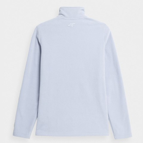 Bluza polarowa 4F 4FSS23TFLEF077 34S Bluza polarowa 4F 4FSS23TFLEF077 34S