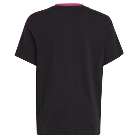 T-Shirt adidas 3 Stripes BF girls Jr IC3640 T-Shirt adidas 3 Stripes BF girls Jr IC3640