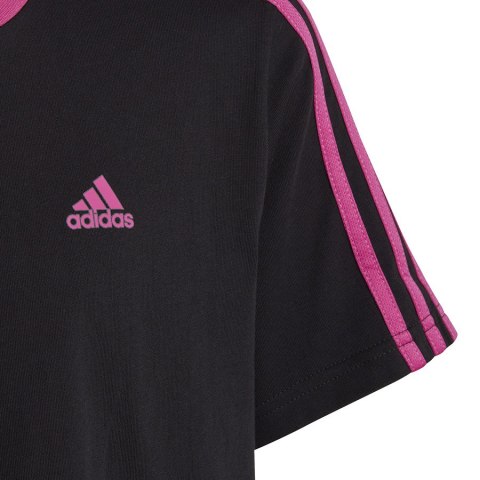 T-Shirt adidas 3 Stripes BF girls Jr IC3640 T-Shirt adidas 3 Stripes BF girls Jr IC3640