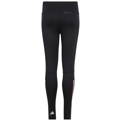 Legginsy adidas Training Aeroready 3S High-Rise 7/8 Optime TG girls IC0363 Legginsy adidas Training Aeroready 3S High-Rise 7/8 Optime TG girls IC0363