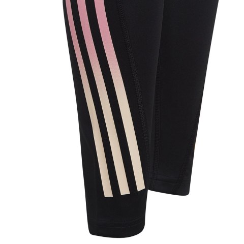 Legginsy adidas Training Aeroready 3S High-Rise 7/8 Optime TG girls IC0363 Legginsy adidas Training Aeroready 3S High-Rise 7/8 Optime TG girls IC0363