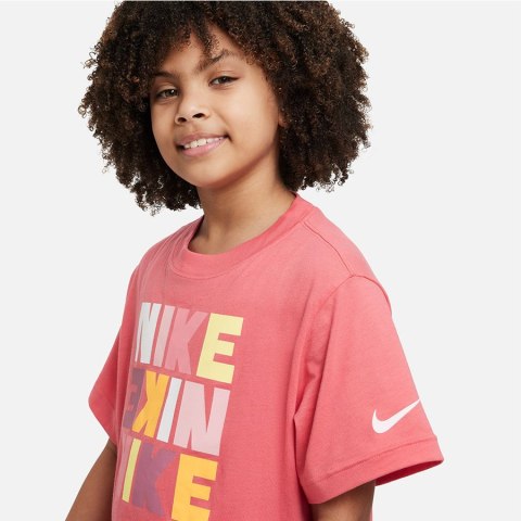 T-Shirt Nike Sportswear DZ3579 894 T-Shirt Nike Sportswear DZ3579 894