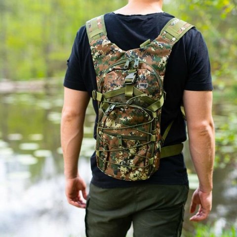 NILS CAMP NC1732 MORO PLECAK CRAB NILS CAMP NILS CAMP NC1732 MORO PLECAK CRAB NILS CAMP