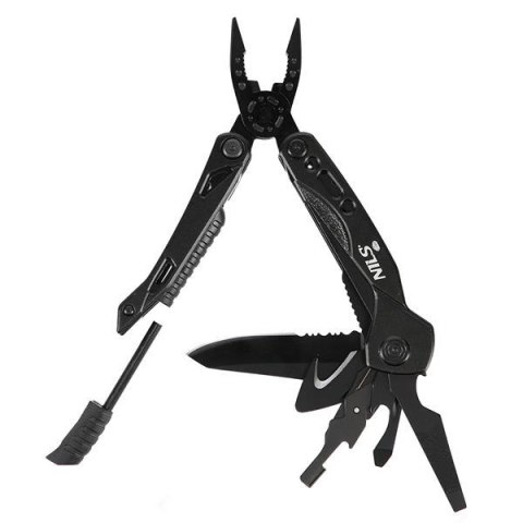 NILS CAMP NC1744 MULTITOOL NILS CAMP