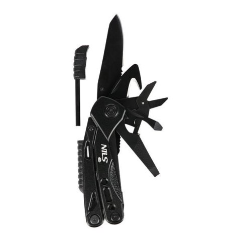 NILS CAMP NC1744 MULTITOOL NILS CAMP NILS CAMP NC1744 MULTITOOL NILS CAMP