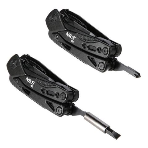 NILS CAMP NC1744 MULTITOOL NILS CAMP NILS CAMP NC1744 MULTITOOL NILS CAMP