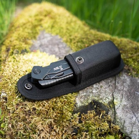 NILS CAMP NC1744 MULTITOOL NILS CAMP NILS CAMP NC1744 MULTITOOL NILS CAMP