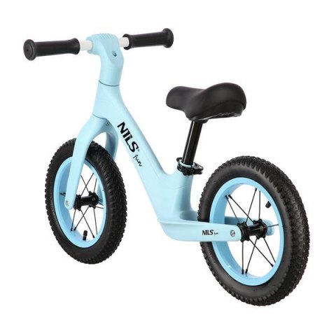 NILS FUN RB100 BLUE ROWEREK BIEGOWY NILS FUN NILS FUN RB100 BLUE ROWEREK BIEGOWY NILS FUN