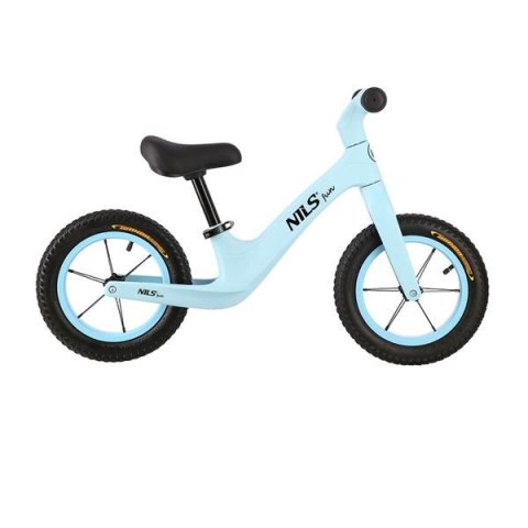 NILS FUN RB100 BLUE ROWEREK BIEGOWY NILS FUN NILS FUN RB100 BLUE ROWEREK BIEGOWY NILS FUN