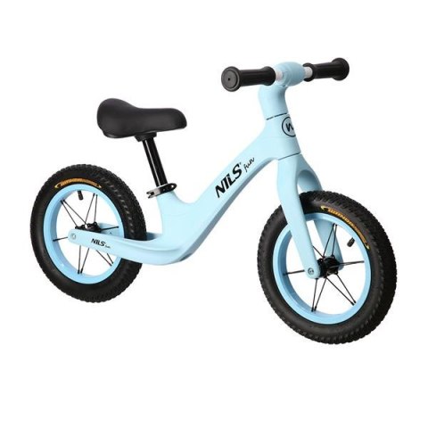 NILS FUN RB100 BLUE ROWEREK BIEGOWY NILS FUN NILS FUN RB100 BLUE ROWEREK BIEGOWY NILS FUN