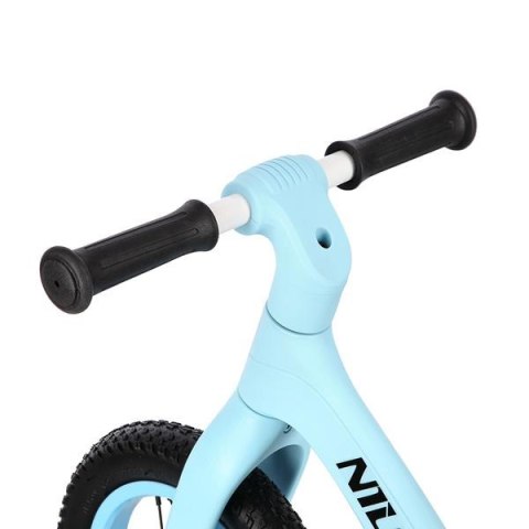 NILS FUN RB100 BLUE ROWEREK BIEGOWY NILS FUN NILS FUN RB100 BLUE ROWEREK BIEGOWY NILS FUN