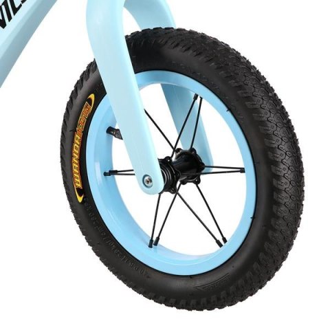 NILS FUN RB100 BLUE ROWEREK BIEGOWY NILS FUN NILS FUN RB100 BLUE ROWEREK BIEGOWY NILS FUN