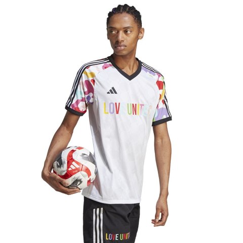 Koszulka adidas TIRO Pride HY5899 Koszulka adidas TIRO Pride HY5899