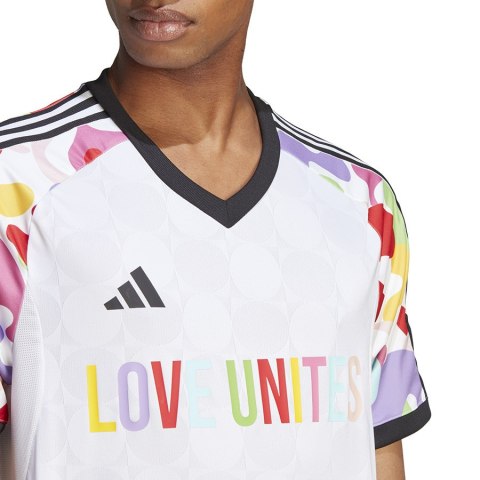 Koszulka adidas TIRO Pride HY5899 Koszulka adidas TIRO Pride HY5899