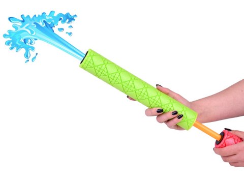 Piankowy Pistolet na wodę sikawka pompka ZA4399 Piankowy Pistolet na wodę sikawka pompka ZA4399