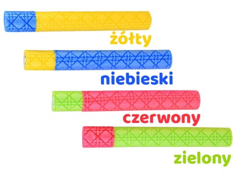Piankowy Pistolet na wodę sikawka pompka ZA4399 Piankowy Pistolet na wodę sikawka pompka ZA4399