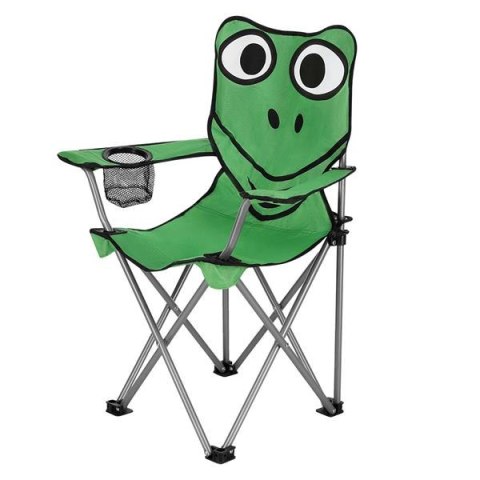 NILS NC3007 FROG KRZESŁO NILS NILS NC3007 FROG KRZESŁO NILS