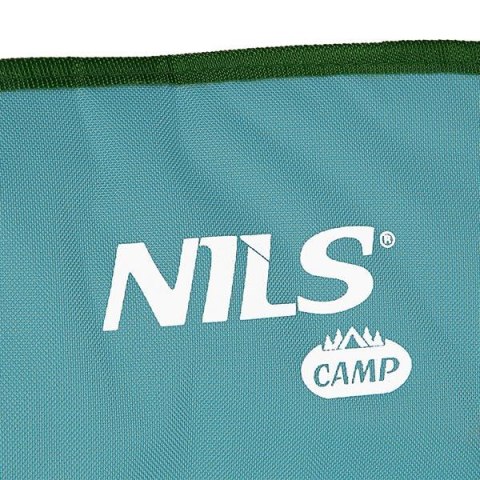 NILS CAMP NC3079 ZIELONE KRZESŁO TURYSTYCZNE NILS CAMP NILS CAMP NC3079 ZIELONE KRZESŁO TURYSTYCZNE NILS CAMP
