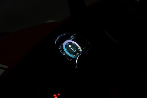 Auto na akumulator Jeździk FIAT 500 Elektro - jasny róż Auto na akumulator Jeździk FIAT 500 Elektro - jasny róż