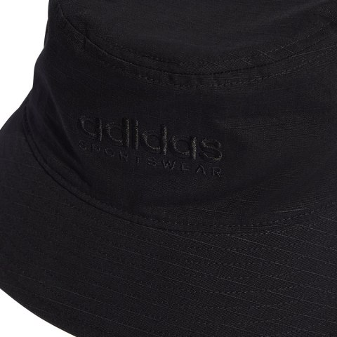 Kapelusz adidas Classic Cotton Bucket Hat OSFY HT2029 Kapelusz adidas Classic Cotton Bucket Hat OSFY HT2029