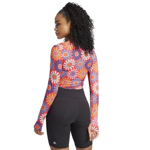 Koszulka adidas Farm Crop LS IM2361 Koszulka adidas Farm Crop LS IM2361