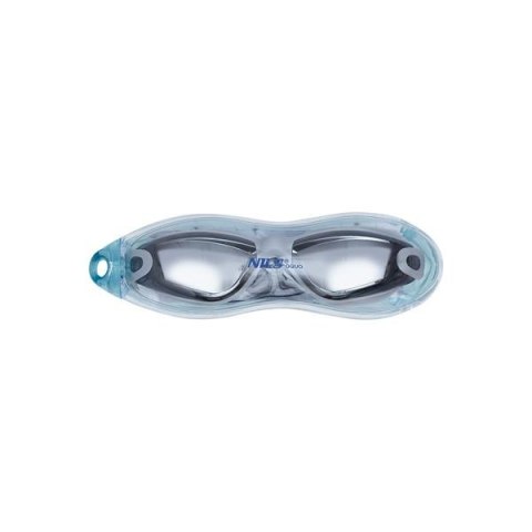 NILS AQUA NQG160MAF SZARY OKULARKI NILS AQUA NILS AQUA NQG160MAF SZARY OKULARKI NILS AQUA