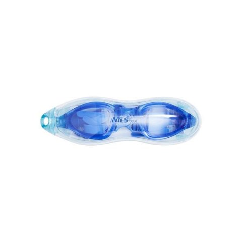 NILS AQUA NQG180AF NIEBIESKI OKULARKI NILS AQUA NILS AQUA NQG180AF NIEBIESKI OKULARKI NILS AQUA