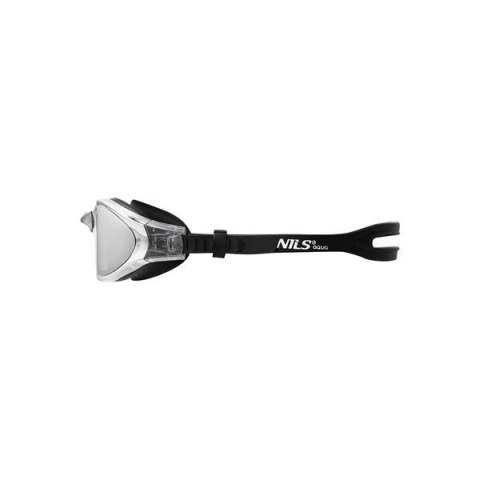 NILS AQUA NQG180MAF CZARNY OKULARKI NILS AQUA NILS AQUA NQG180MAF CZARNY OKULARKI NILS AQUA