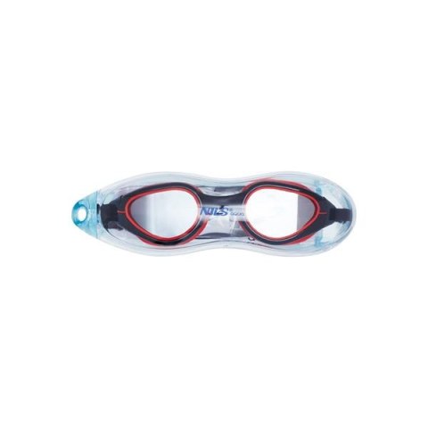 NILS AQUA NQG480MAF CZARNY/ CZERWONY OKULARKI NILS AQUA NILS AQUA NQG480MAF CZARNY/ CZERWONY OKULARKI NILS AQUA